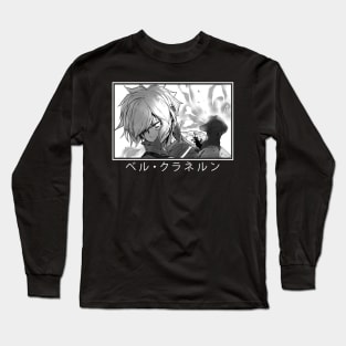 Bell Cranel # 1 Long Sleeve T-Shirt